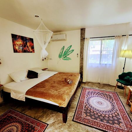 Feel Home No 3 Private House 2Br Hinkong Esterno foto
