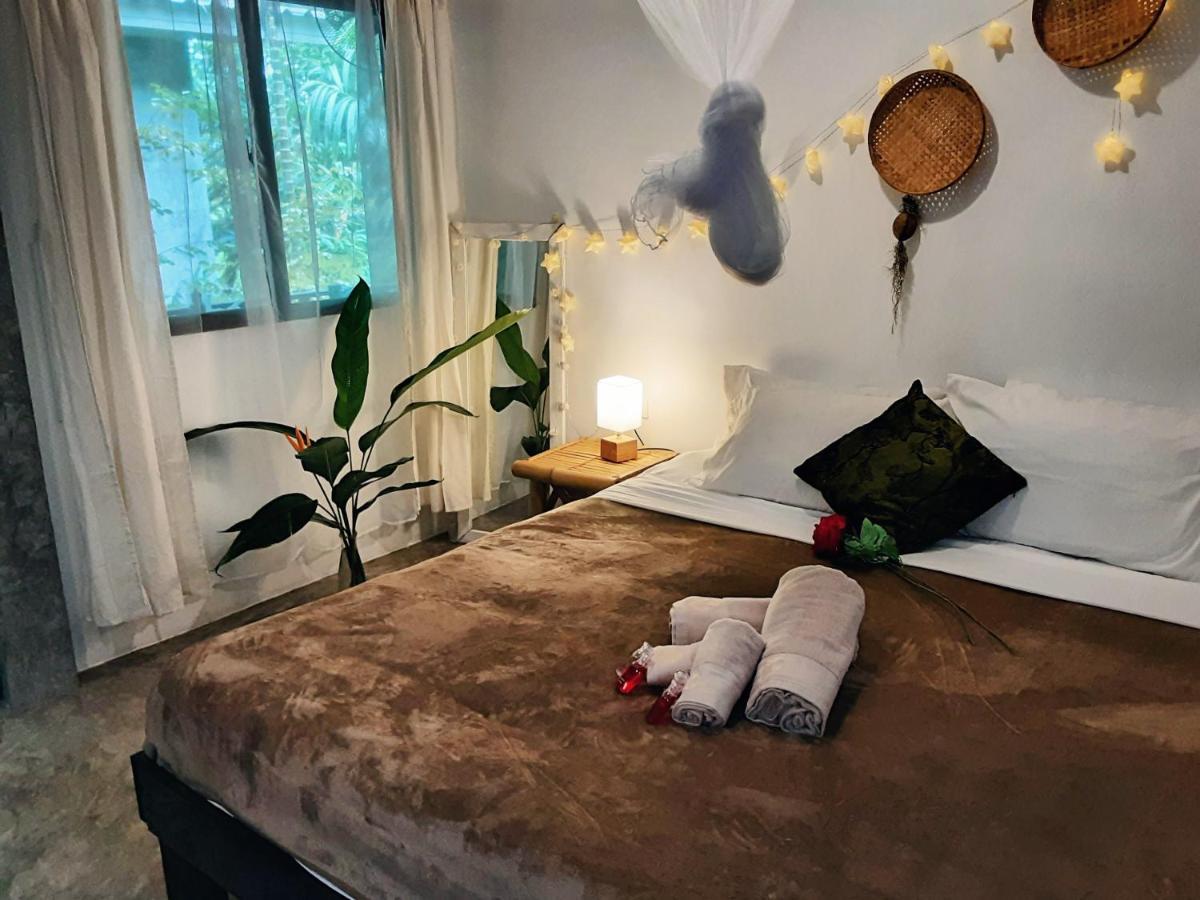 Feel Home No 3 Private House 2Br Hinkong Esterno foto