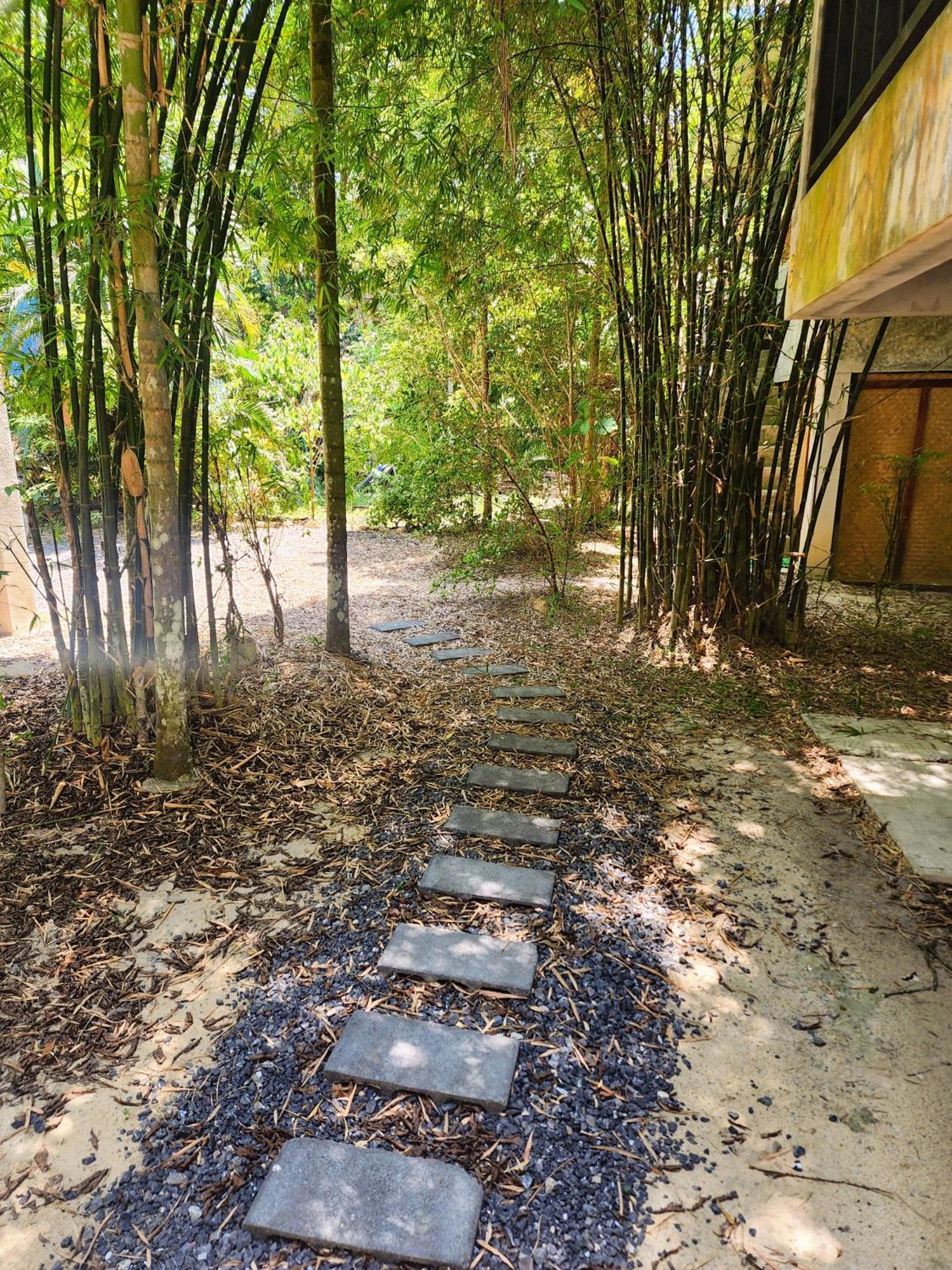 Feel Home No 3 Private House 2Br Hinkong Esterno foto