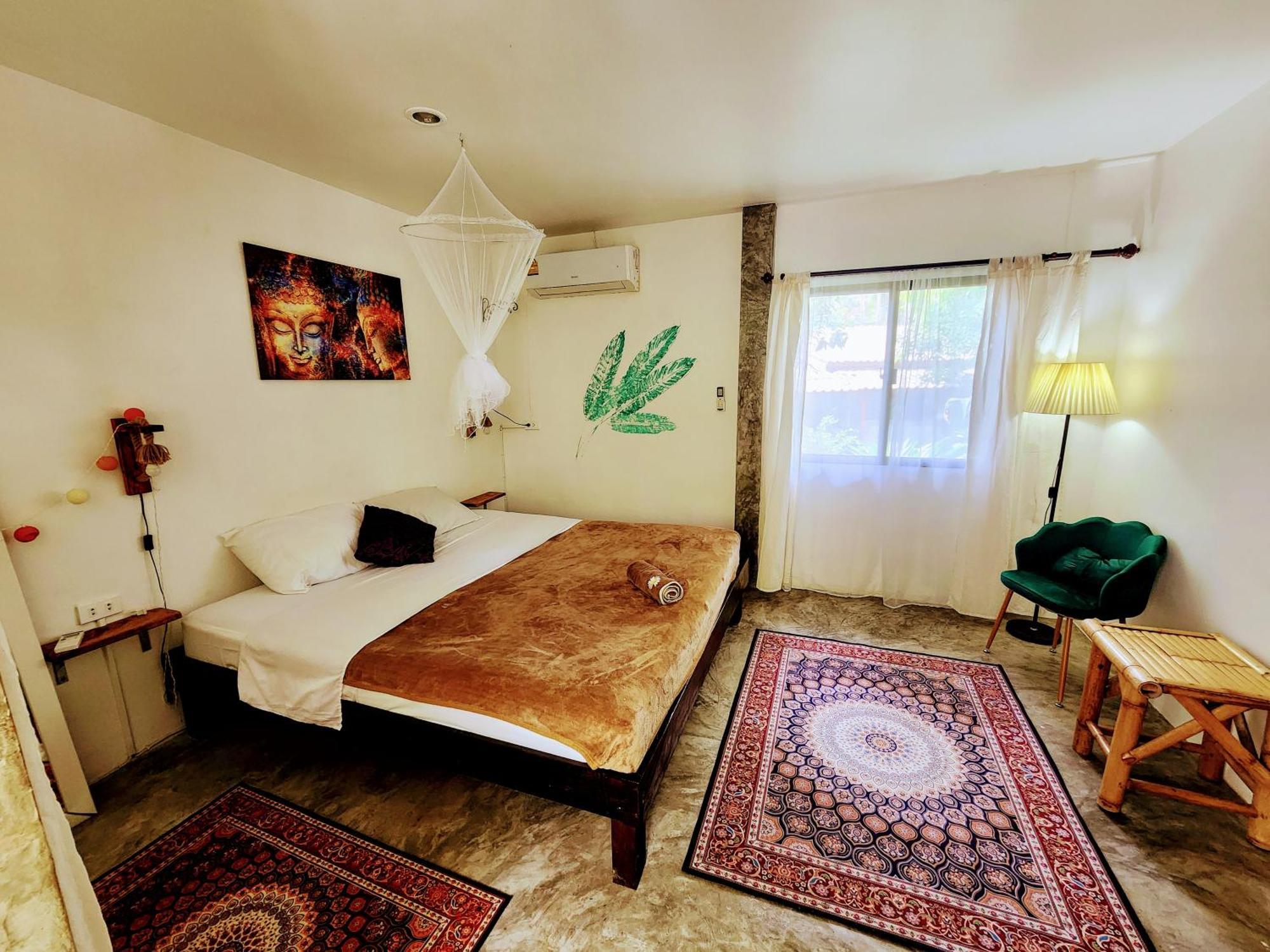Feel Home No 3 Private House 2Br Hinkong Esterno foto