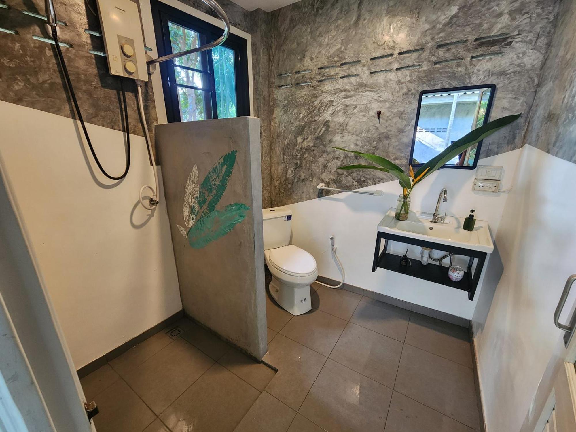 Feel Home No 3 Private House 2Br Hinkong Esterno foto