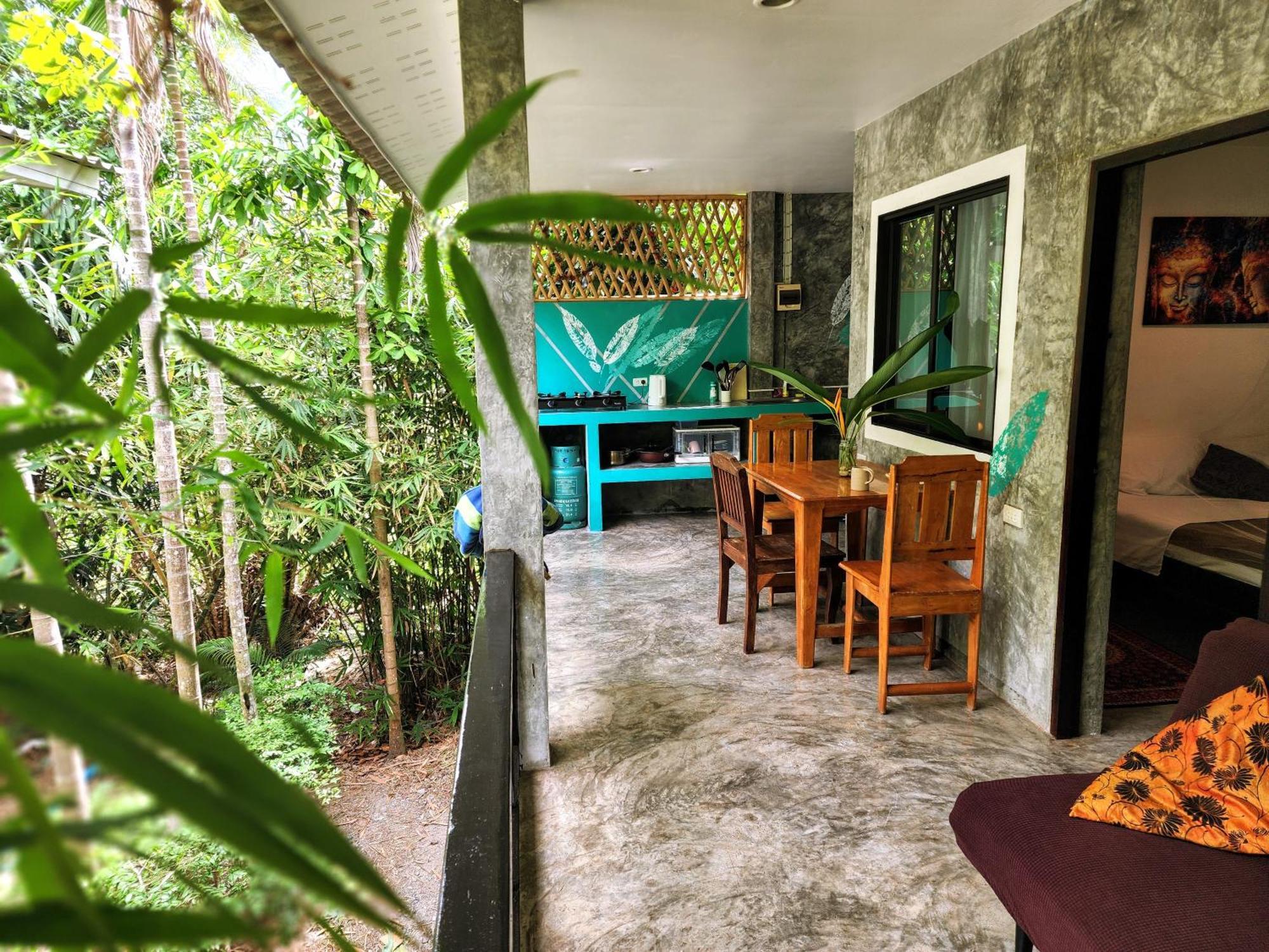 Feel Home No 3 Private House 2Br Hinkong Esterno foto