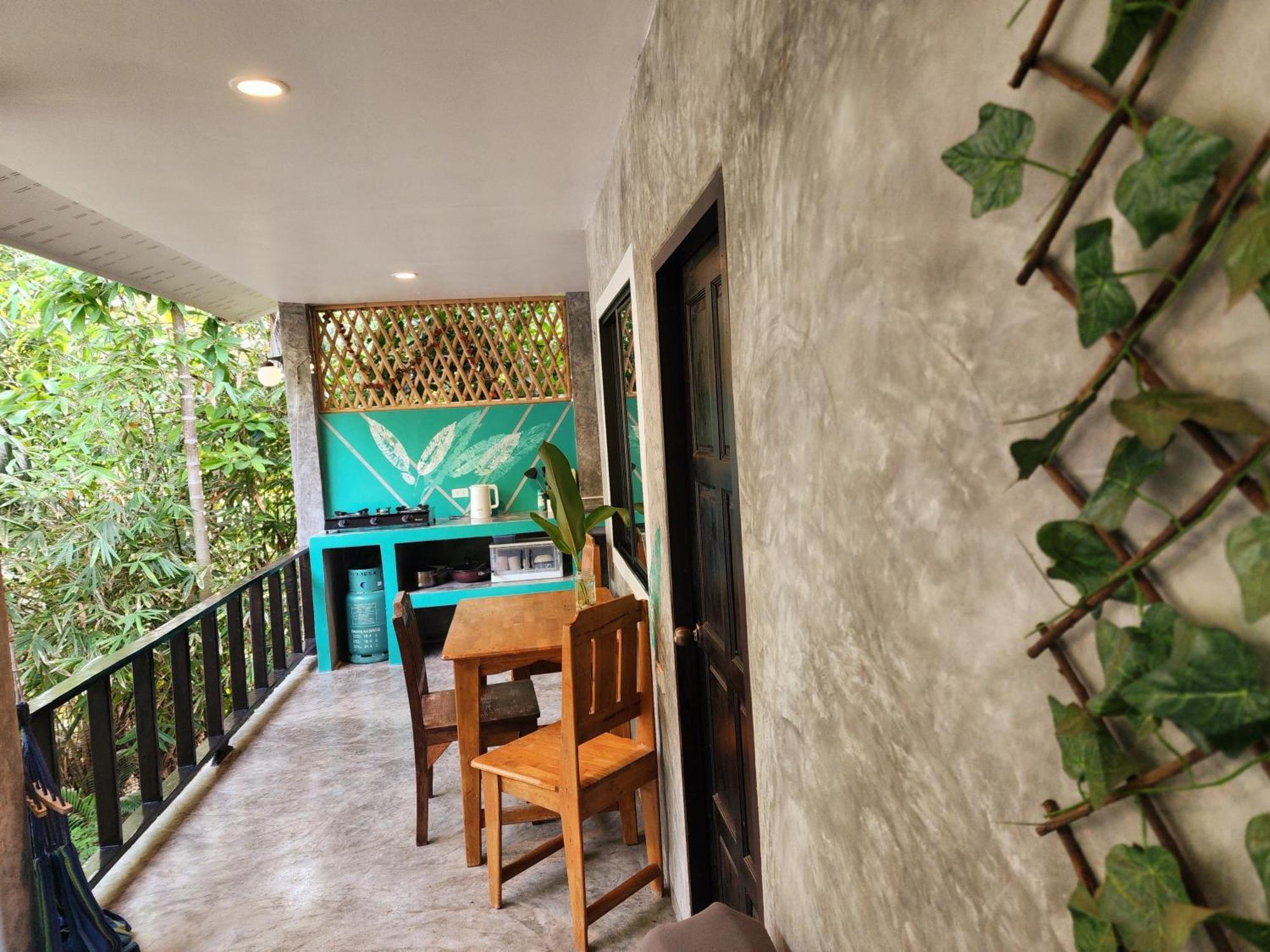 Feel Home No 3 Private House 2Br Hinkong Esterno foto