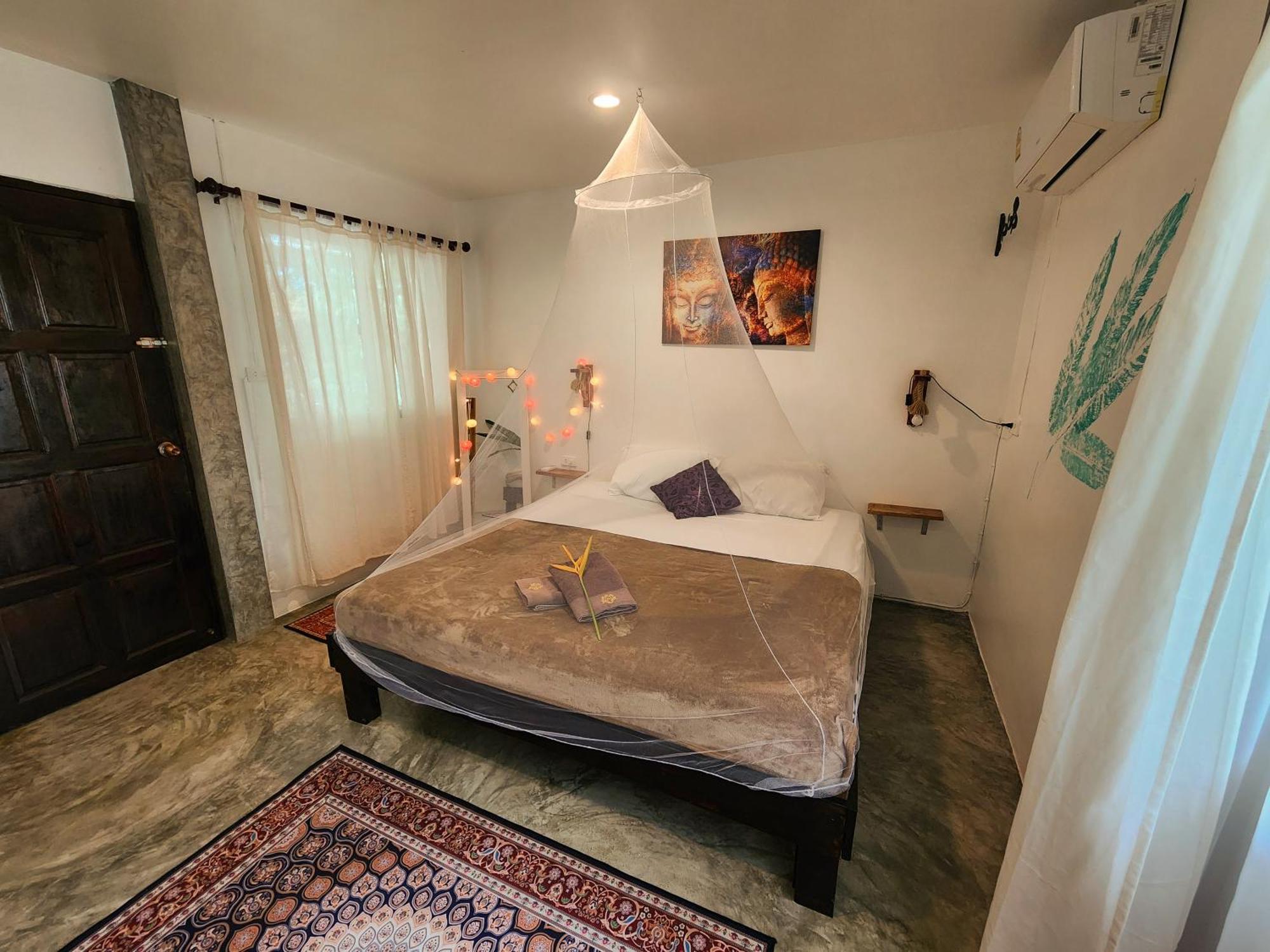 Feel Home No 3 Private House 2Br Hinkong Esterno foto