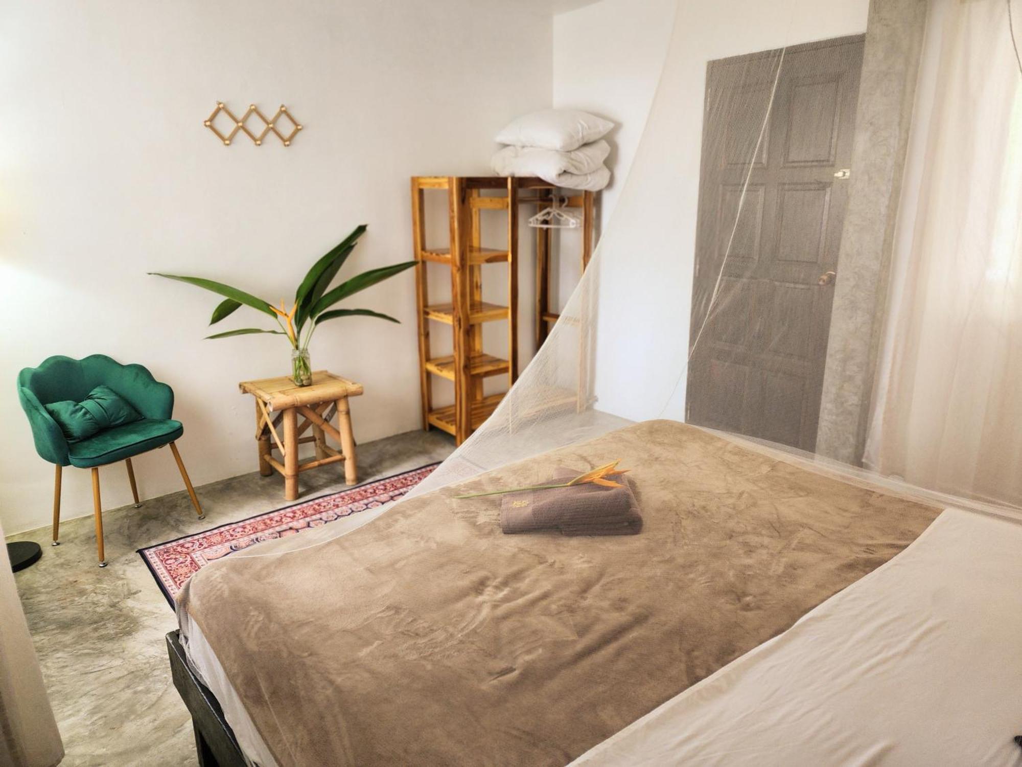 Feel Home No 3 Private House 2Br Hinkong Esterno foto
