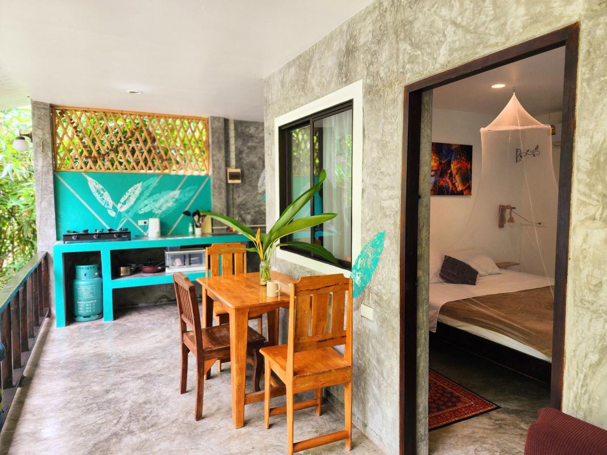 Feel Home No 3 Private House 2Br Hinkong Esterno foto