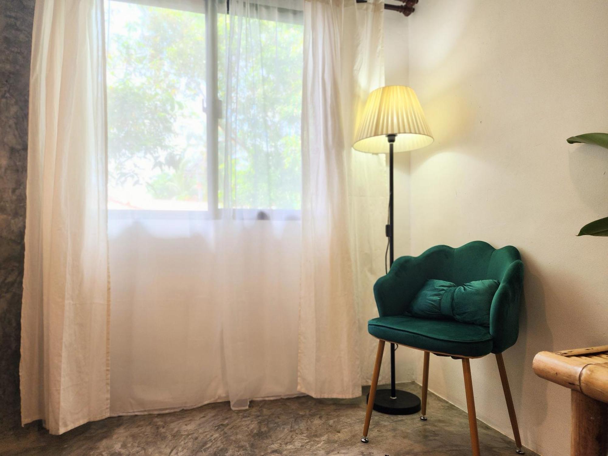 Feel Home No 3 Private House 2Br Hinkong Esterno foto