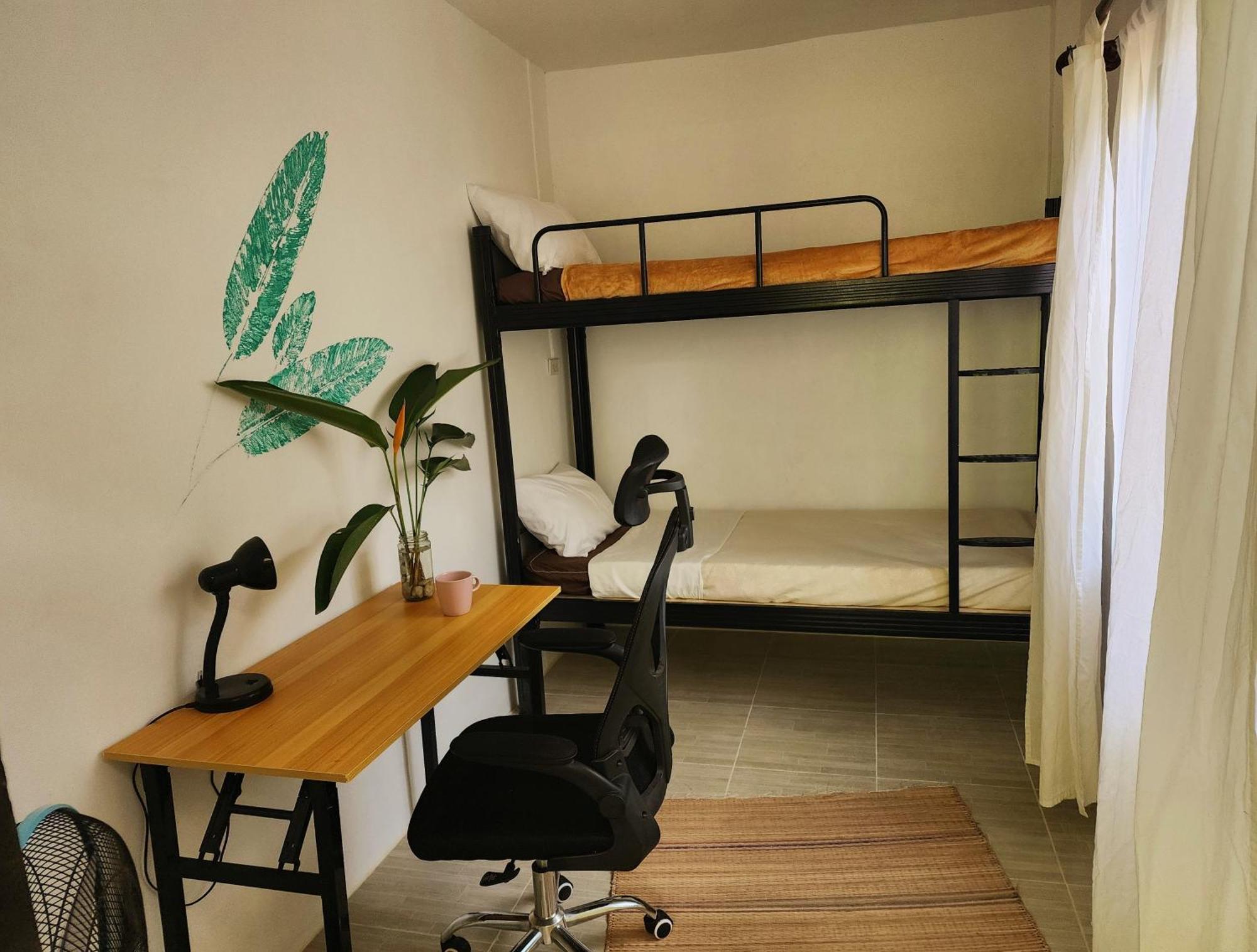 Feel Home No 3 Private House 2Br Hinkong Esterno foto