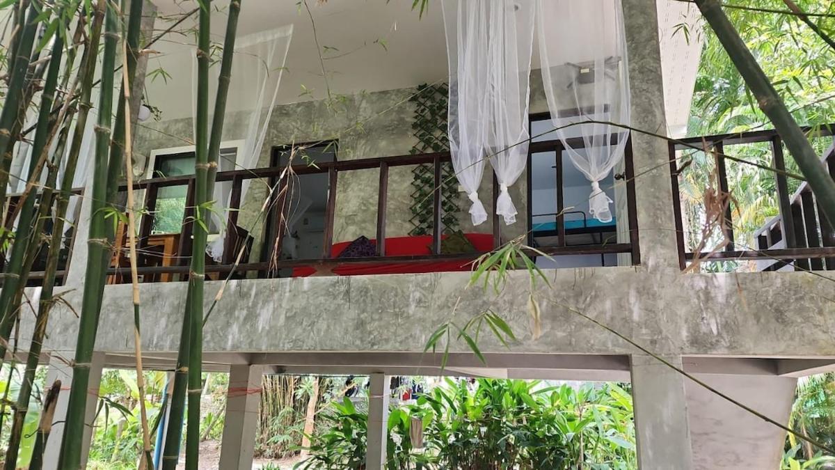 Feel Home No 3 Private House 2Br Hinkong Esterno foto
