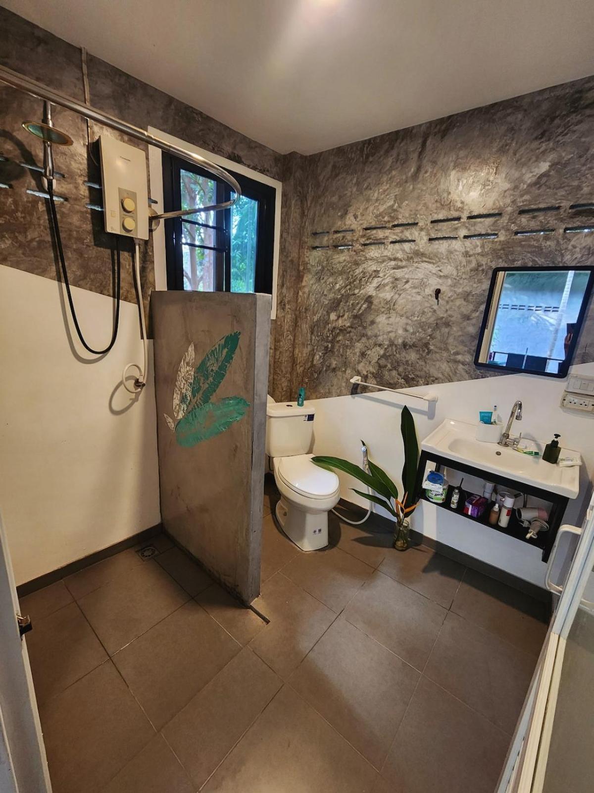 Feel Home No 3 Private House 2Br Hinkong Esterno foto