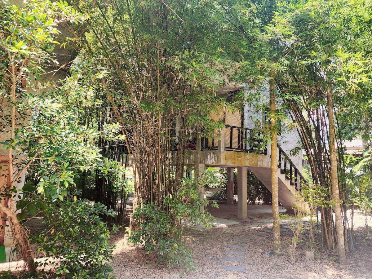 Feel Home No 3 Private House 2Br Hinkong Esterno foto