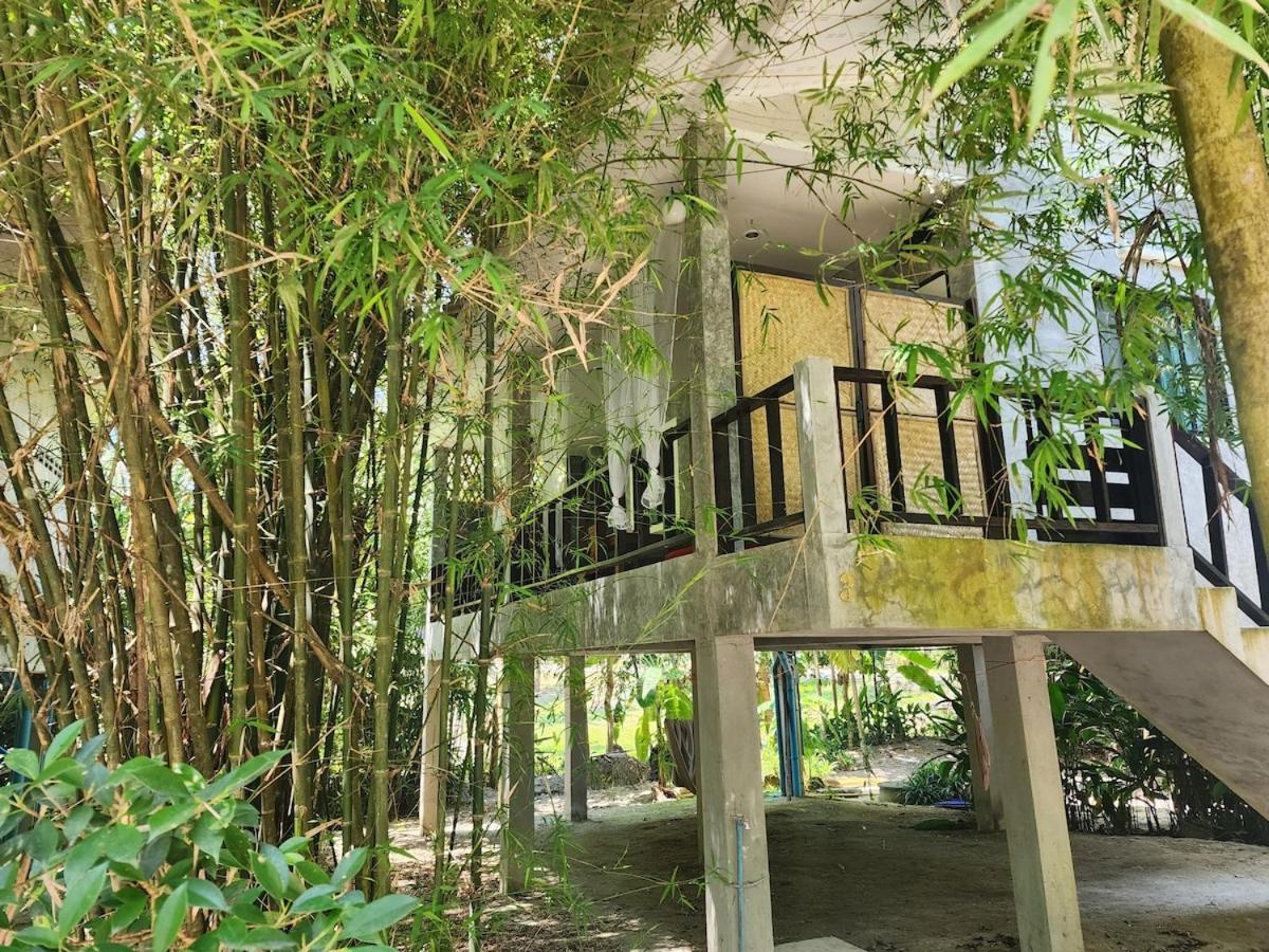 Feel Home No 3 Private House 2Br Hinkong Esterno foto