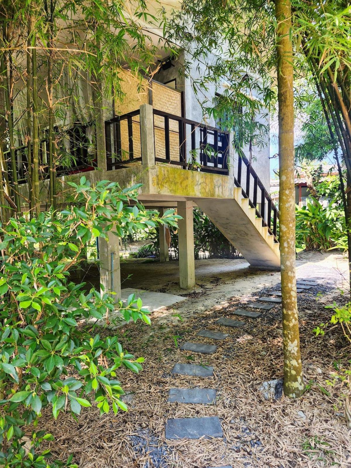 Feel Home No 3 Private House 2Br Hinkong Esterno foto
